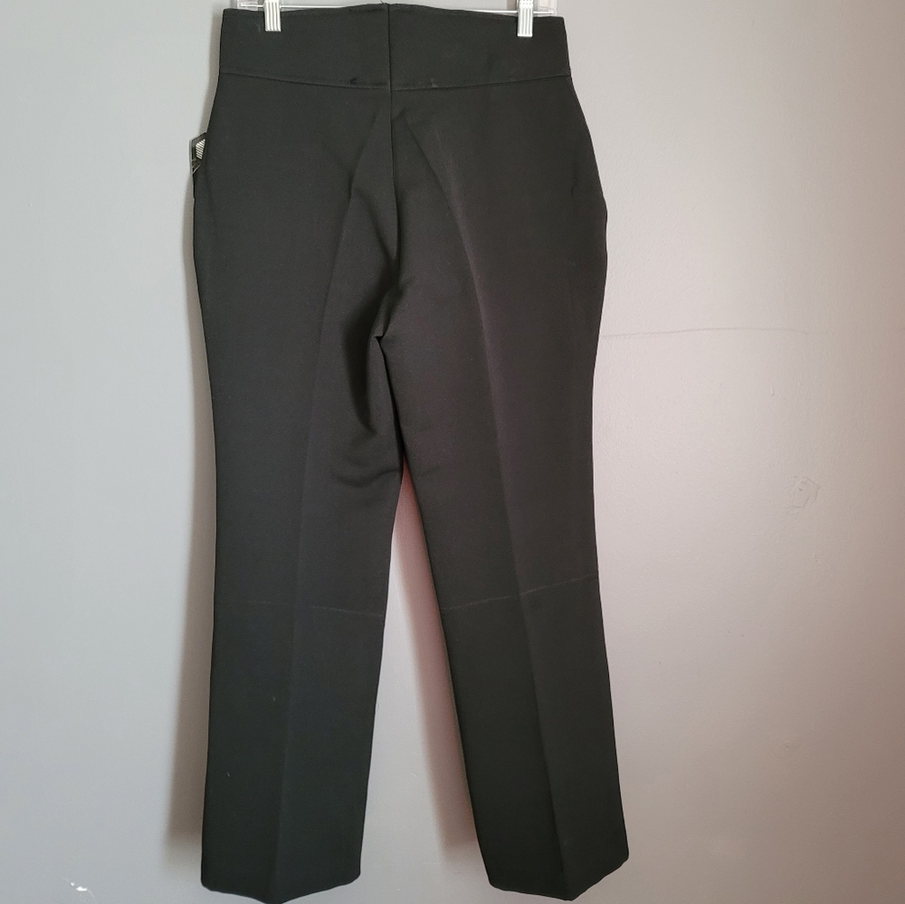 Vintage Fera Ladies' Wool Blend Ski Pants. Size 12 - Picture 2 of 7